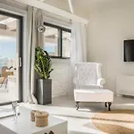 Apartmán Minetos *