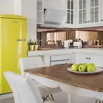 Minetos Apartment
