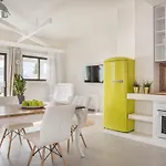 Minetos Apartmán