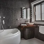 Apartmán Minetos