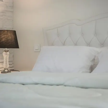 Apartmán Minetos