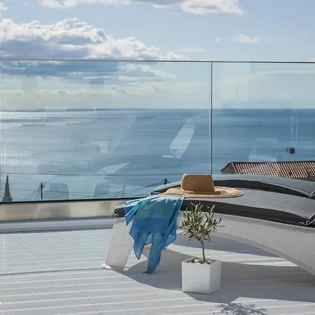 Apartmán Minetos Vlachata