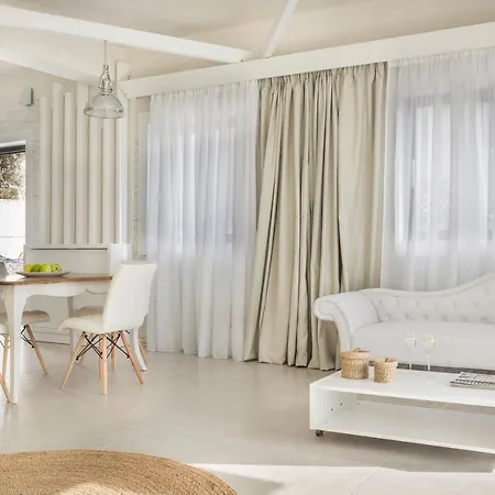 Apartmán Minetos Vlachata