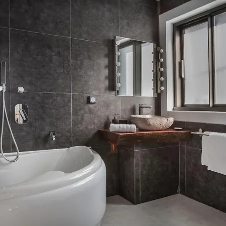 Apartment Minetos