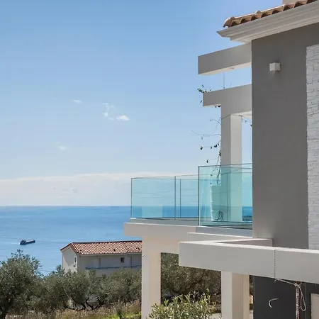 Apartmán Minetos Vlachata