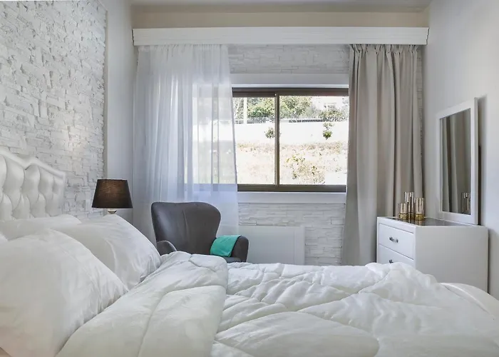 Minetos Apartmán Vlachata