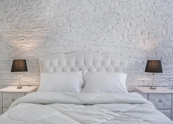 Apartmán Minetos Vlachata