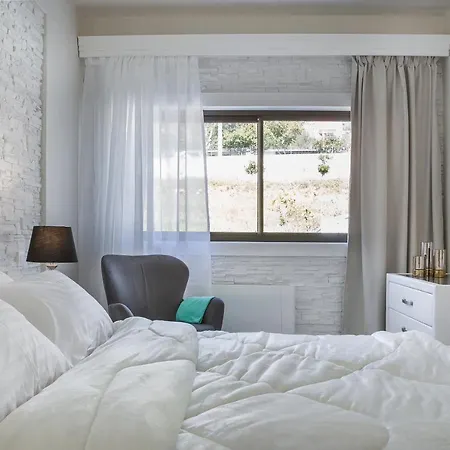 Minetos 公寓 Vlachata